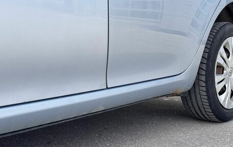 Toyota Auris II, 2008 год, 595 000 рублей, 12 фотография