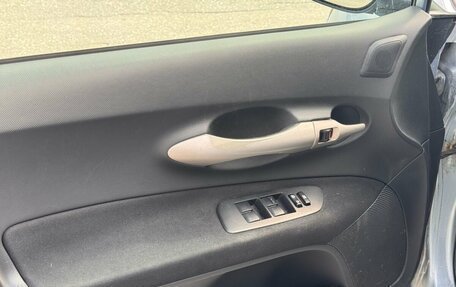 Toyota Auris II, 2008 год, 595 000 рублей, 14 фотография