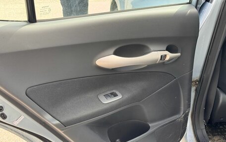 Toyota Auris II, 2008 год, 595 000 рублей, 18 фотография