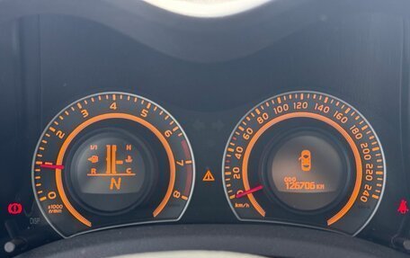 Toyota Auris II, 2008 год, 595 000 рублей, 17 фотография