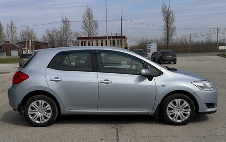 Toyota Auris II, 2008 год, 595 000 рублей, 7 фотография