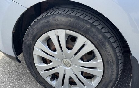 Toyota Auris II, 2008 год, 595 000 рублей, 13 фотография