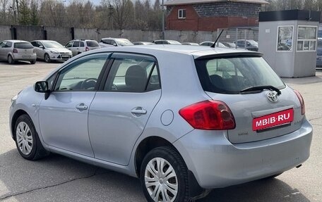 Toyota Auris II, 2008 год, 595 000 рублей, 4 фотография