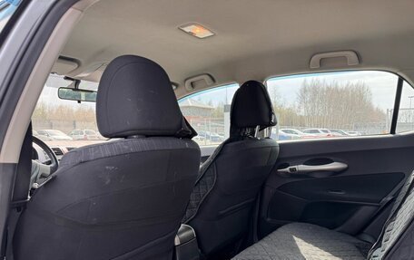 Toyota Auris II, 2008 год, 595 000 рублей, 19 фотография