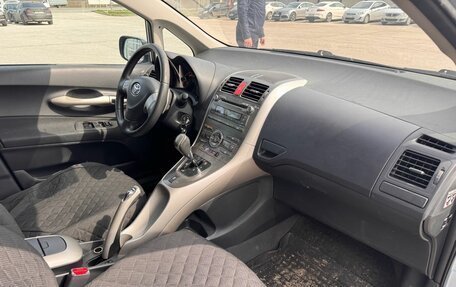 Toyota Auris II, 2008 год, 595 000 рублей, 24 фотография