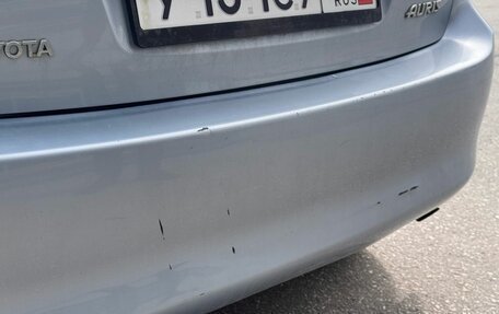 Toyota Auris II, 2008 год, 595 000 рублей, 27 фотография