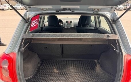 Toyota Auris II, 2008 год, 595 000 рублей, 20 фотография