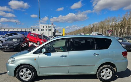 Toyota Ipsum II, 2003 год, 799 000 рублей, 4 фотография