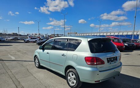 Toyota Ipsum II, 2003 год, 799 000 рублей, 5 фотография