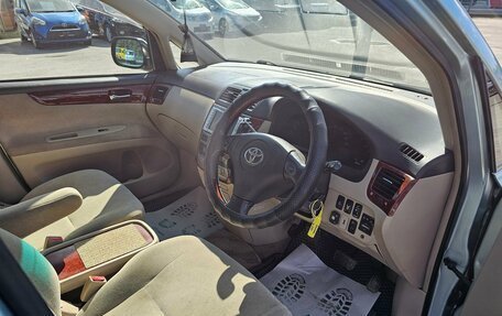 Toyota Ipsum II, 2003 год, 799 000 рублей, 9 фотография