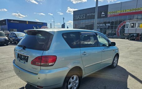 Toyota Ipsum II, 2003 год, 799 000 рублей, 7 фотография