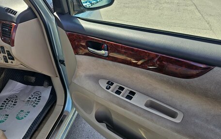 Toyota Ipsum II, 2003 год, 799 000 рублей, 10 фотография