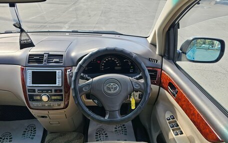 Toyota Ipsum II, 2003 год, 799 000 рублей, 16 фотография