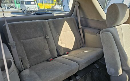 Toyota Ipsum II, 2003 год, 799 000 рублей, 12 фотография