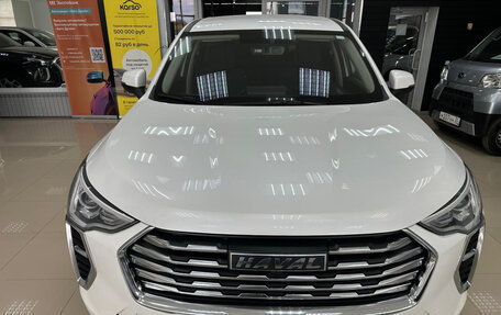 Haval Jolion, 2023 год, 1 590 000 рублей, 2 фотография