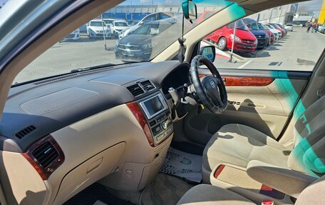 Toyota Ipsum II, 2003 год, 799 000 рублей, 13 фотография