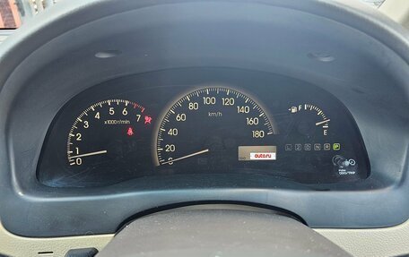 Toyota Ipsum II, 2003 год, 799 000 рублей, 18 фотография