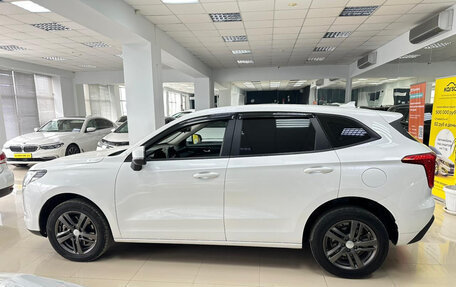 Haval Jolion, 2023 год, 1 590 000 рублей, 5 фотография