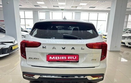 Haval Jolion, 2023 год, 1 590 000 рублей, 6 фотография
