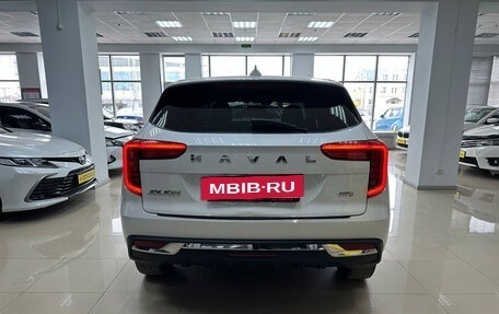 Haval Jolion, 2023 год, 1 590 000 рублей, 7 фотография