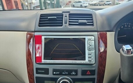 Toyota Ipsum II, 2003 год, 799 000 рублей, 17 фотография