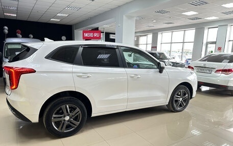 Haval Jolion, 2023 год, 1 590 000 рублей, 4 фотография