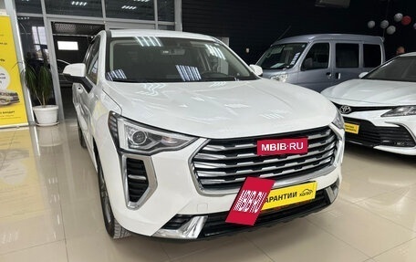 Haval Jolion, 2023 год, 1 590 000 рублей, 3 фотография