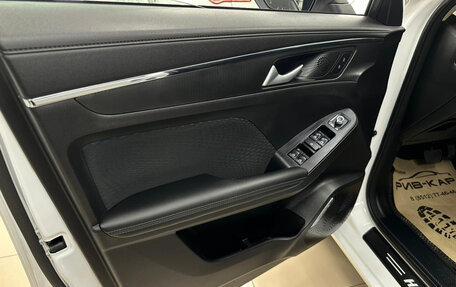 Haval Jolion, 2023 год, 1 590 000 рублей, 17 фотография