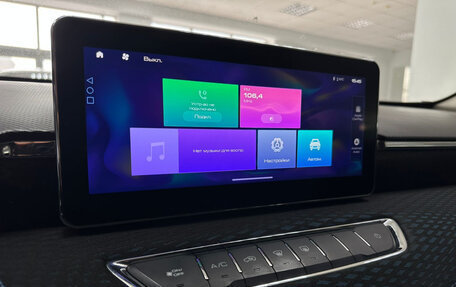 Haval Jolion, 2023 год, 1 590 000 рублей, 16 фотография