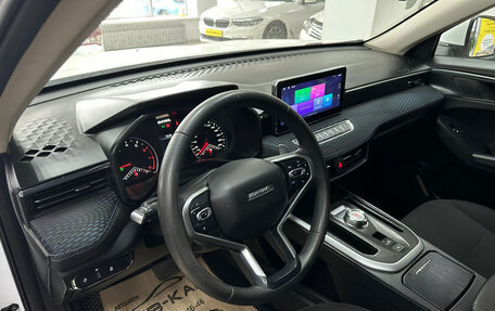 Haval Jolion, 2023 год, 1 590 000 рублей, 13 фотография