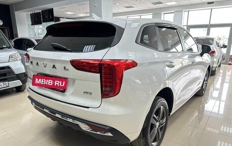 Haval Jolion, 2023 год, 1 590 000 рублей, 9 фотография