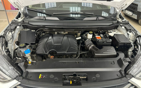 Haval Jolion, 2023 год, 1 590 000 рублей, 23 фотография