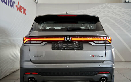 Changan CS35 Plus, 2024 год, 2 649 900 рублей, 4 фотография