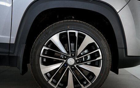 Changan CS35 Plus, 2024 год, 2 649 900 рублей, 9 фотография