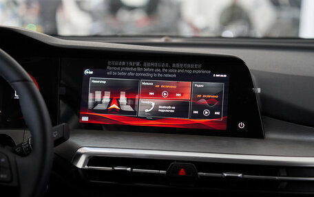 Changan CS35 Plus, 2024 год, 2 649 900 рублей, 18 фотография