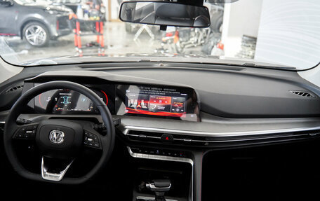 Changan CS35 Plus, 2024 год, 2 649 900 рублей, 17 фотография