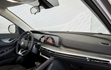 Changan CS35 Plus, 2024 год, 2 649 900 рублей, 20 фотография