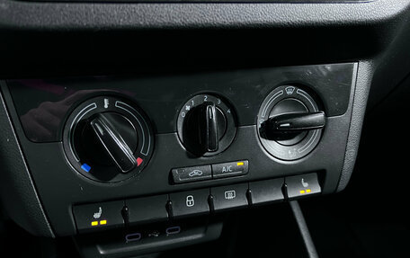 Skoda Rapid II, 2021 год, 1 029 000 рублей, 17 фотография