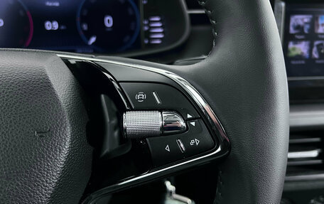 Skoda Rapid II, 2021 год, 1 029 000 рублей, 19 фотография