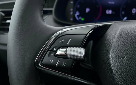 Skoda Rapid II, 2021 год, 1 029 000 рублей, 18 фотография