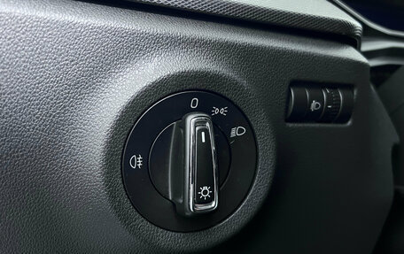 Skoda Rapid II, 2021 год, 1 029 000 рублей, 21 фотография