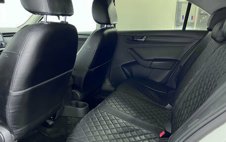 Skoda Rapid II, 2021 год, 1 029 000 рублей, 26 фотография