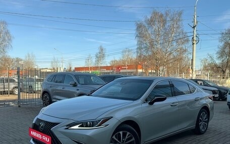 Lexus ES VII, 2024 год, 3 650 000 рублей, 2 фотография