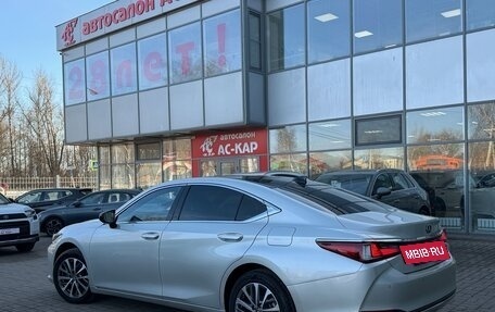 Lexus ES VII, 2024 год, 3 650 000 рублей, 3 фотография