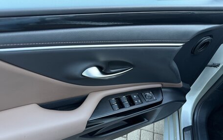 Lexus ES VII, 2024 год, 3 650 000 рублей, 5 фотография