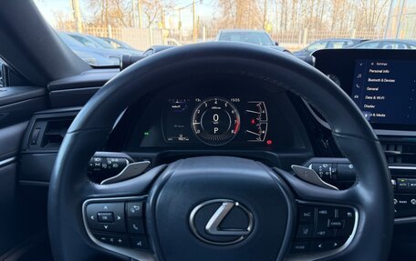 Lexus ES VII, 2024 год, 3 650 000 рублей, 6 фотография