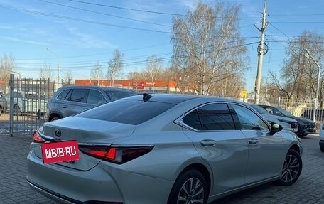 Lexus ES VII, 2024 год, 3 650 000 рублей, 4 фотография