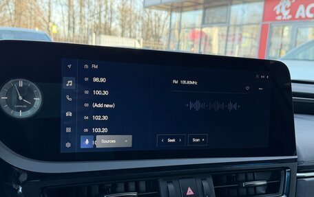 Lexus ES VII, 2024 год, 3 650 000 рублей, 9 фотография