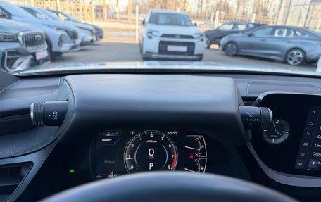 Lexus ES VII, 2024 год, 3 650 000 рублей, 7 фотография