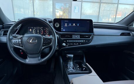 Lexus ES VII, 2024 год, 3 650 000 рублей, 8 фотография